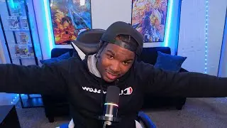 IM BACK!! My first Youtube Introduction Video!
