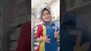 PEGAWAI INDOMARET HASILKAN 35 JUTA PER BULAN?!