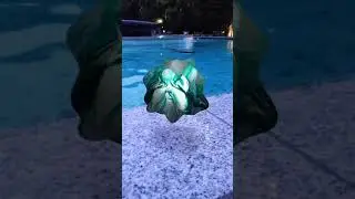 Spark AR | Vertex Shader Mesh Deformation