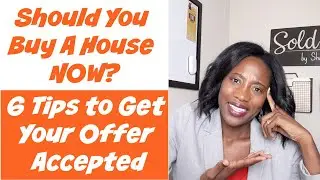 Should I Buy a House Now? | Should I Wait to Buy A House | Will the Housing Market Crash?