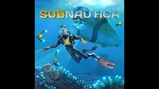 Reformando a base em Subnautica/ #subnautica  #rumoaos2k  #games