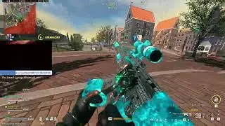 🔴🎮WarZone - Ressurgência em Quarteto Aleatorio | ​⁠​⁠@jynrya + @ghostzinfps + @Joaogamer44454