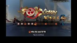 Anti-CC with Karasu Tengu [Onmyoji Royal Battle ]