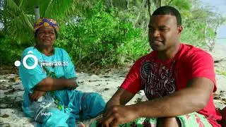 BAFO ARCHIPELS - CYRIL MA PART KANAK
