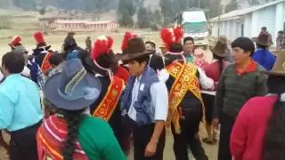 fiesta Rayan 4 - año 2016