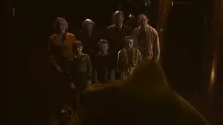 Violet Beauregarde - What's Happening to Me?! (Poop)