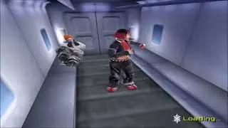 SSX 3 Glitch: Why You Don't Do Conquer The Mountain Transport In Multiplay