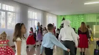 Новогодняя сказка