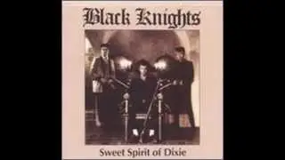 Black Knights-Walk Like You Talk