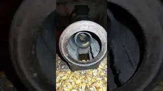 Супер Кукурудзолущилка своими руками.Super Corncracker with your own hands.