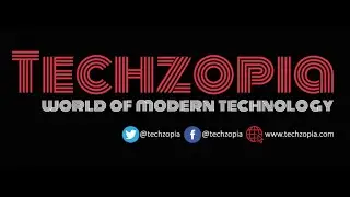 Channel Introduction - Techzopia | Channel Trailer | Channel Featured Video | Technology