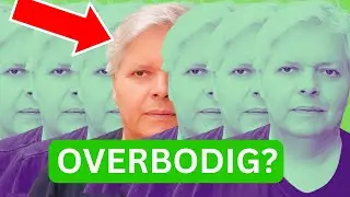 A.I. een bedreiging? Volg DIT geniale advies van LAOZI  (Taoïsme)