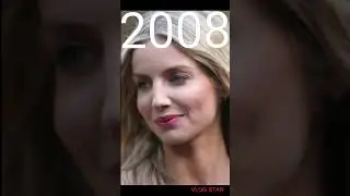 Annabelle Wallis over the years 1990-2024 evolution 