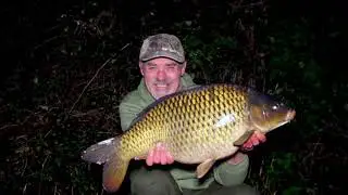 Dave Lane Carp Blog - A return to pastures old