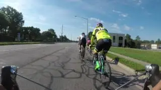 Professional Team Cycling - Virginia Beach, VA