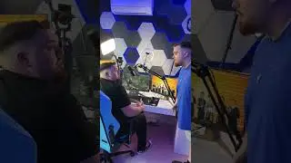 Ibai y yo (Ibai) os esperamos en mi último vídeo