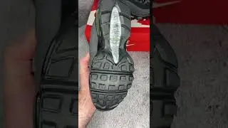 Nike Air Max 95 Sneakerboot - Volt