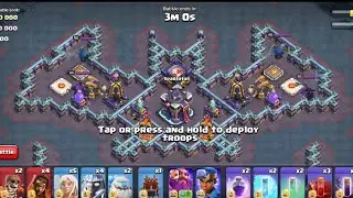 now BUILDERS are UNSTOPPABLE in Clash of Clans new Update