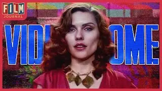 Videodrome (1983) Retrospective Review