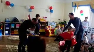 Вот в этом видео частушки или нет?! Смотрим до конца, т.к. сюрприз на с начала!