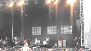 Brand New - Sowing Season