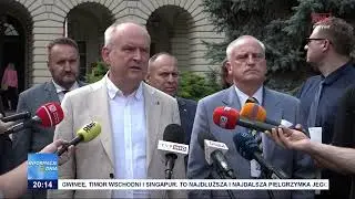 Zadłużone szpitale