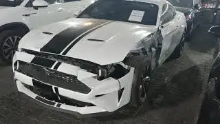 Аукцион в Дубае цены автомобиль USA 