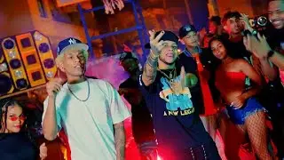 TonTinTin (Vídeo Oficial) - Dixson Waz ❌ El Socio Y El Pokel - Ton Tin Tin Remix 