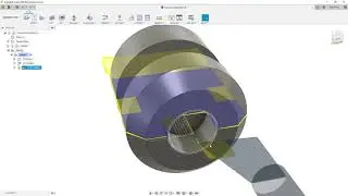 Using turning profile on internal geometry - Creating Toolpaths for a CNC Lathe