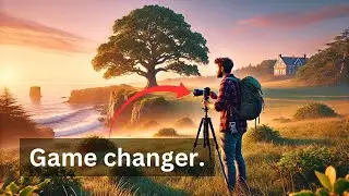 Sunrise Photography Secrets: How to Get Perfect Shots Every Time 🌄