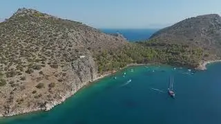 Greece 2023 🇬🇷 Tolo
