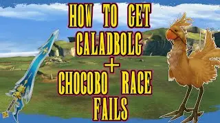 FINAL FANTASY X HD REMASTER - How To Get Caladbolg