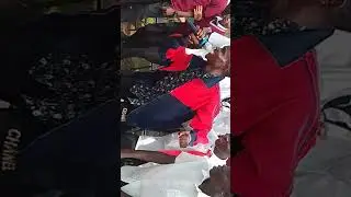TIMOH YOUNG ft OCTOVANE LIVE FROM NYANCHWA BOYS. Courtesy of #Ndizi_TV Jirushe show