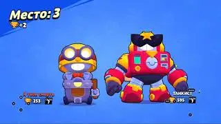 Brawl stars 23 серия
