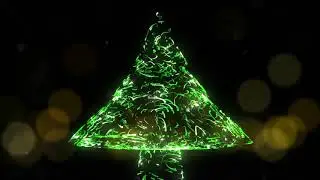 Christmas Logo by j nonex || After Effects Template || VideoHive