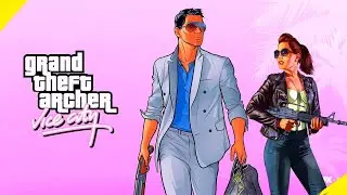 GTA Vice City - Mission In The Beginning & An Old Friend & The Party  Rockstar Games