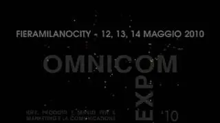 Omnicom EXPO: 2 classificato