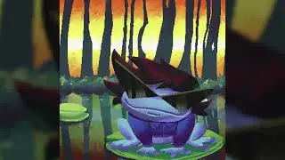 Buffet [TeraVex] — The Frog Tunes Vol. 1