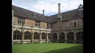 Places to see in ( Lacock - UK )