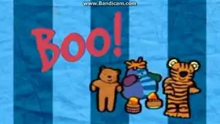 CBeebies - Boo! (Theme Song)