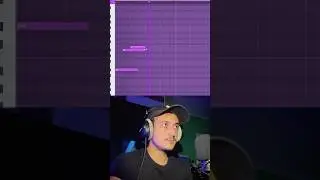 Making a CRAZY Beat For NARDO WICK! 🔥🤯  #musicproduction #flstudiotutorial