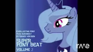 Megalovania Brony - Super Ponybeat — Discord & Undertale | RaveDj