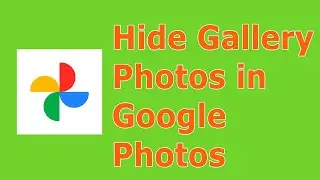 How to Hide Photos in Gallery by Locking Them in Google Photos with Password or Fingerprint
