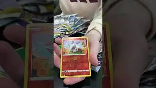 Pokemon tcg card / pack opening - London EXCEL - picked up from pop up London Pokémon centre 😅