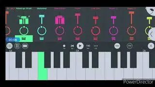 New Oboe vibrato tone for fl studio mobile enjoy this music