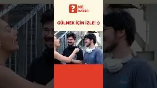 GÜLMEK İÇİN İZLE! 