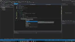 Hide the Console in C#