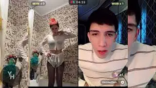 ДУШГА КИРИБ УСТИНГДПН СУВ ОКИЗАСАН🤣