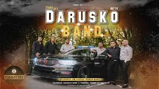 Daruško Band CD3 💔😢 MIX SLADAKOV 😢💔 Jul 2024