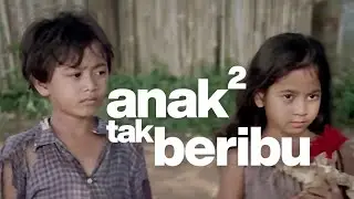 🎬  ANAK-ANAK TAK BERIBU (1981) | Kisah Mendalam Kisah Bersaudara & Harapan - Full Movie